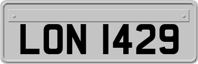 LON1429