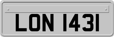 LON1431