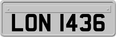 LON1436