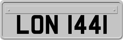 LON1441