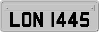 LON1445