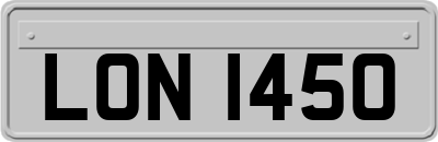LON1450