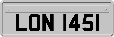 LON1451