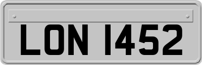 LON1452