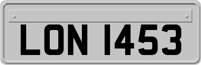 LON1453