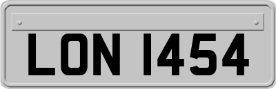 LON1454