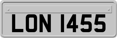LON1455