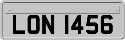 LON1456