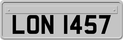 LON1457