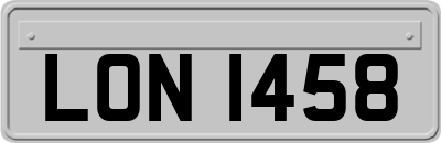 LON1458