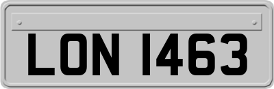LON1463