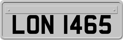 LON1465