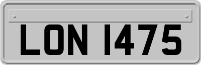 LON1475