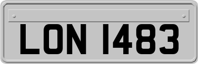 LON1483