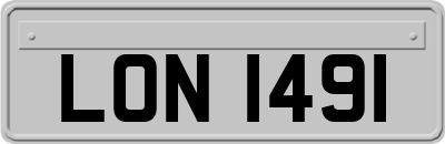 LON1491