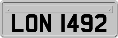 LON1492