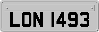 LON1493