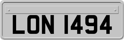 LON1494