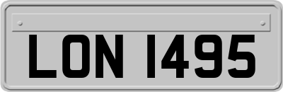 LON1495