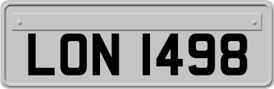 LON1498