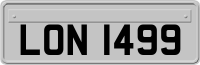 LON1499