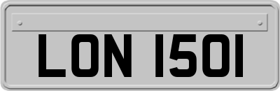 LON1501