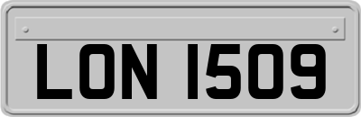 LON1509