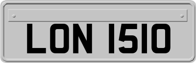 LON1510