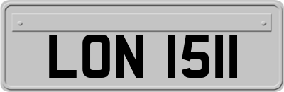 LON1511