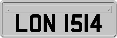 LON1514