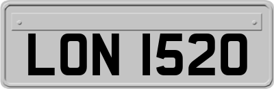 LON1520