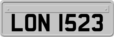 LON1523