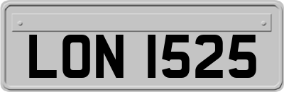 LON1525
