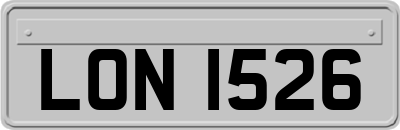 LON1526