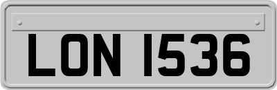 LON1536
