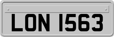 LON1563