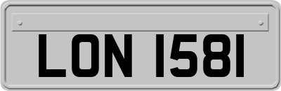 LON1581