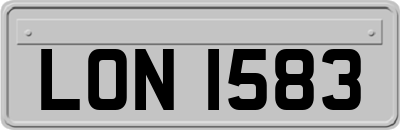 LON1583