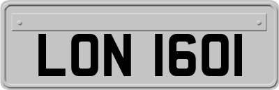 LON1601