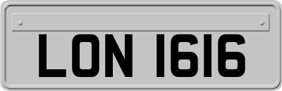 LON1616