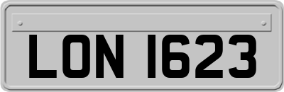 LON1623
