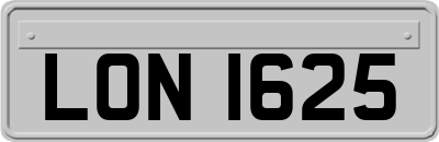 LON1625