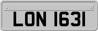 LON1631