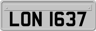 LON1637