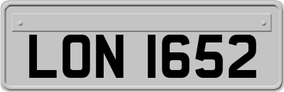 LON1652