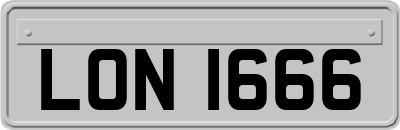 LON1666