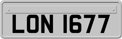 LON1677