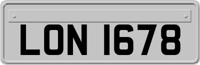 LON1678