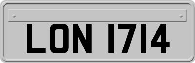 LON1714
