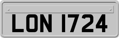 LON1724